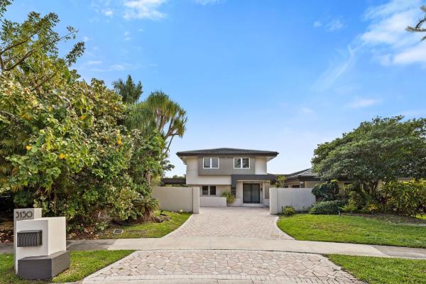 Lakes Of Emerald Hills, 3150 N 35th St, Hollywood, Florida 33021, image 1