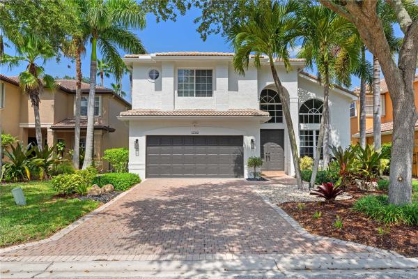 Saturnia Isles, 15799 Menton Bay Ct, Delray Beach, Florida 33446, image 1