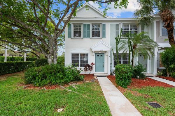 Sanibel, 11000 Light House Ct #11000, Tamarac, Florida 33321, image 1