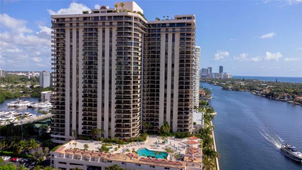 Turnberry Isle South, 19667 Turnberry Way #7-B, Aventura, Florida 33180, image 1