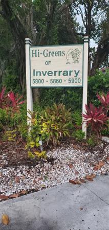 Hi-Greens Of Inverrary, 5860 NW 44th St #311, Lauderhill, Florida 33319, image 1