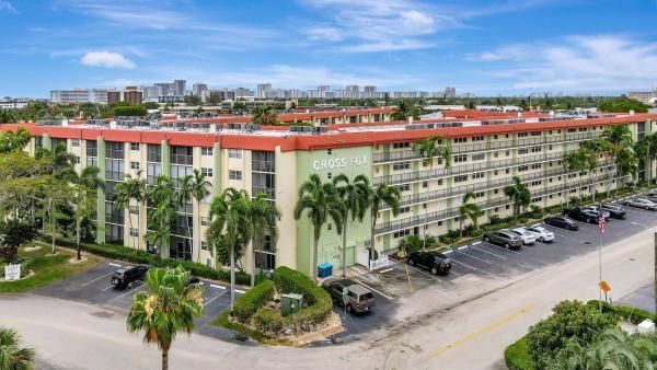 Cross Fox, 5300 NE 24th Ter #210C, Fort Lauderdale, Florida 33308, image 1