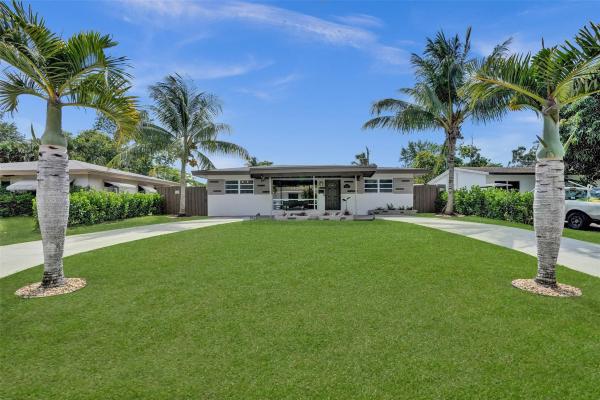 Breeze Haven, 2181 N 57th Ave, Hollywood, Florida 33021, image 1