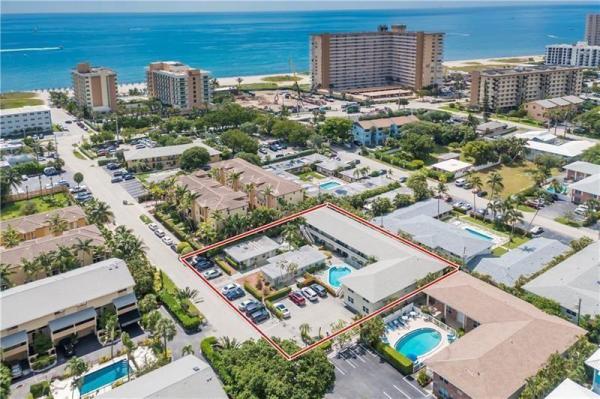 Mid Mari, 3230 NE 13th St #203, Pompano Beach, Florida 33062, image 1