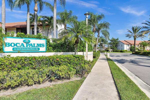Boca Palms, 22159 Palms Way #205, Boca Raton, Florida 33433, image 1