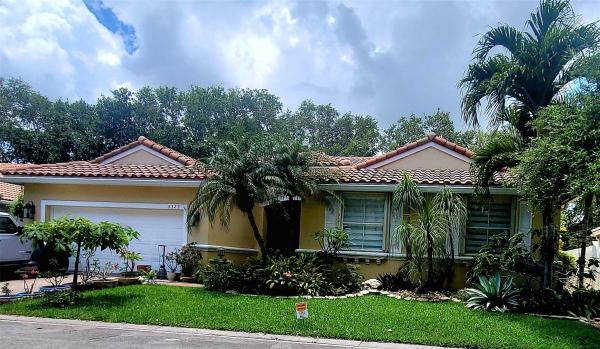 5323 SW 34th Way, Fort Lauderdale, Florida 33312, image 1