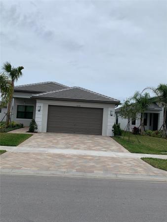 Valencia Walk At Riverland, 12539 SW Pink Playa Pkwy, Port St. Lucie, Florida 34987, image 1
