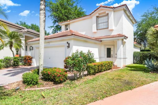 Fairmont Park, 6424 Egret Ave, Coconut Creek, Florida 33073, image 1