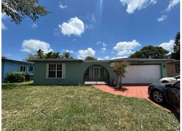 The Knolls, 8412 Windsor Dr, Miramar, Florida 33025, image 1