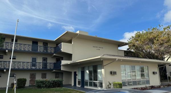 Haven House, 1150 E Sample Rd #307, Pompano Beach, Florida 33064, image 1