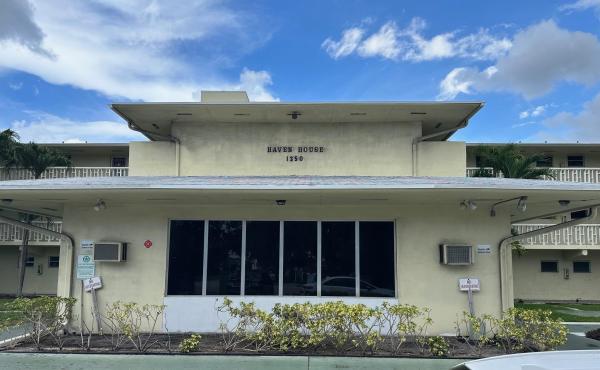 Haven House, 1350 E Sample Rd #208, Pompano Beach, Florida 33064, image 1