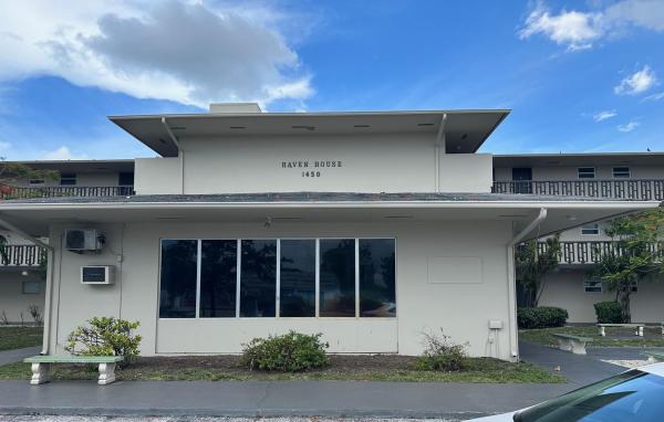 Haven House, 1450 E Sample Rd #307, Pompano Beach, Florida 33064, image 1
