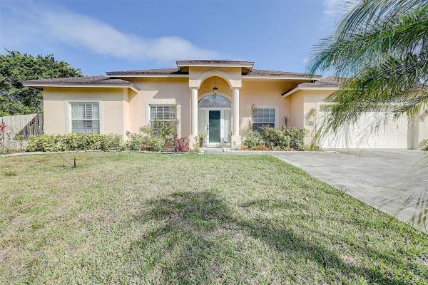 3125 SW Savona Blvd, Port St. Lucie, Florida 34953, image 1