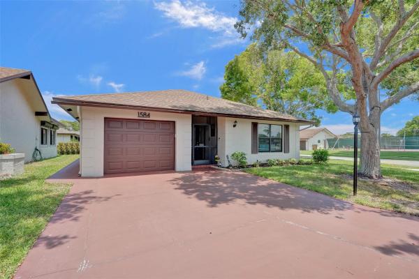 The Meadows Of Crystal Lake, 1584 SW 22nd Ter, Deerfield Beach, Florida 33442, image 1