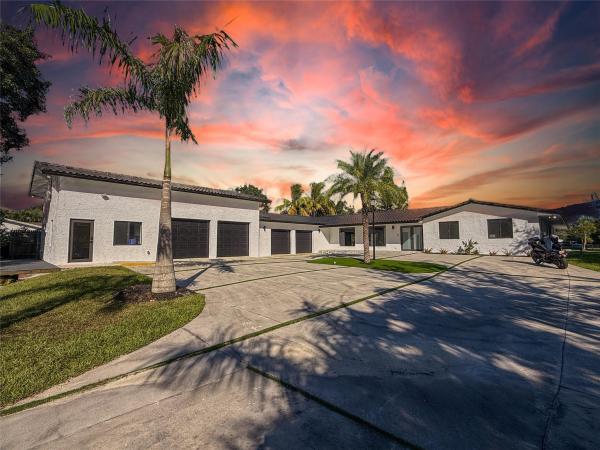Sunshine Ranches, 5790 Melaleuca Rd, Southwest Ranches, Florida 33330, image 1