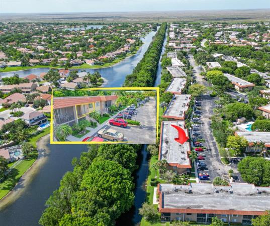 Racquet Club At Bonaventure, 435 Lakeview Dr #203, Weston, Florida 33326, image 1