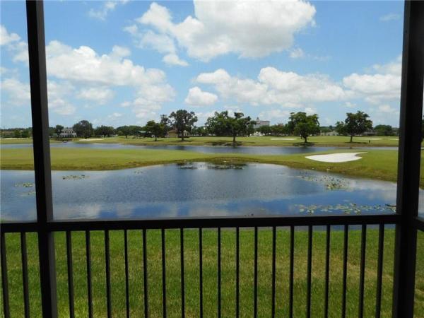 Rolling Hills Golf And Tennis Club, 3150 W Rolling Hills Cir #210, Davie, Florida 33328, image 1