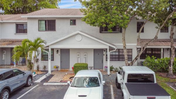 Southbridge At Pembroke Pointe, 10324 NW 3rd St #4, Pembroke Pines, Florida 33026, image 1