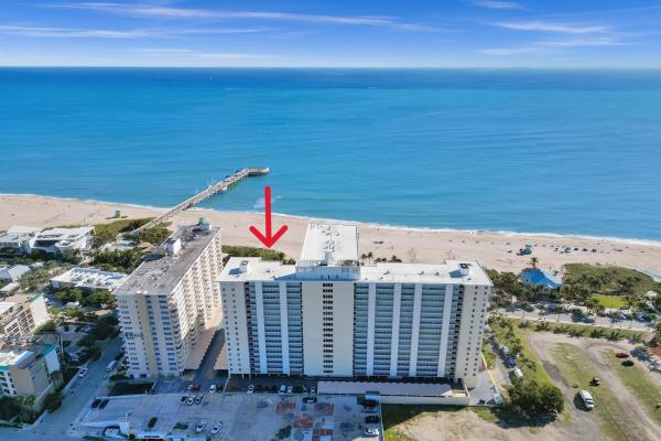 Sea Monarch, 111 N Pompano Beach Blvd #905, Pompano Beach, Florida 33062, image 1