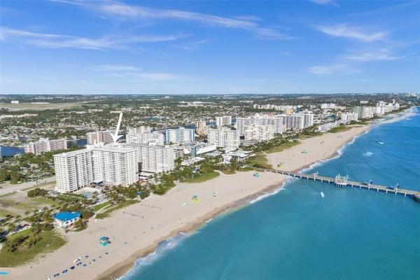 Sea Monarch, 111 N Pompano Beach Blvd #905, Pompano Beach, Florida 33062, image 1