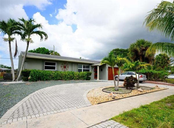 East Gate Estates, 3750 NW 29th St, Lauderdale Lakes, Florida 33311, image 1