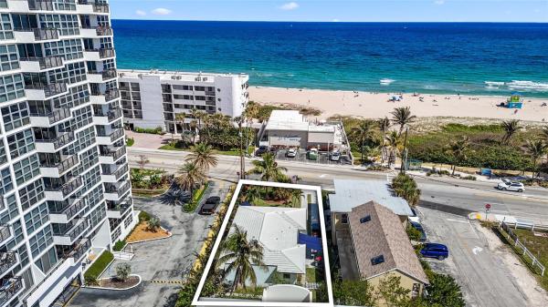 Las Playas, 505 N Ocean Blvd, Pompano Beach, Florida 33062, image 1