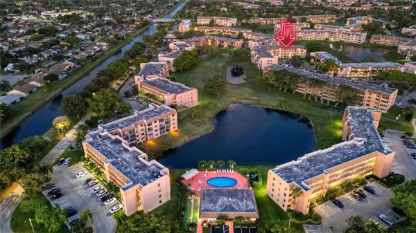 Sunrise Lakes 4, 10433 Sunrise Lakes Blvd #409, Sunrise, Florida 33322, image 1
