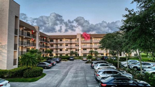 Sunrise Lakes 4, 10433 Sunrise Lakes Blvd #409, Sunrise, Florida 33322, image 1