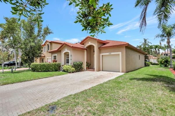 Newport At Turtle Run, 6147 NW 40th St, Coral Springs, Florida 33067, image 1