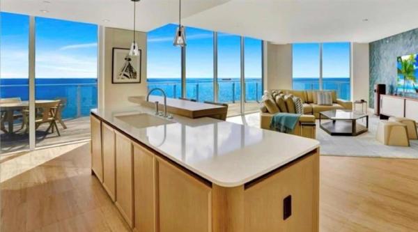 Four Seasons Hotel & Residences, 525 N Fort Lauderdale Beacdh Blvd #1501, Fort Lauderdale, Florida 33304, image 1
