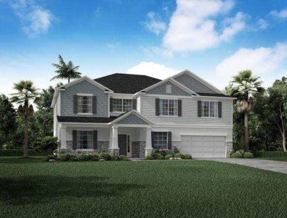 1410 SW San Esteban Ave, Port St. Lucie, Florida 34953, image 1