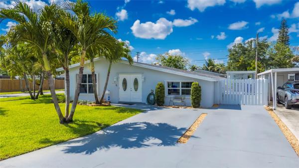 Driftwood Acres, 6800 Coolidge St, Hollywood, Florida 33024, image 3