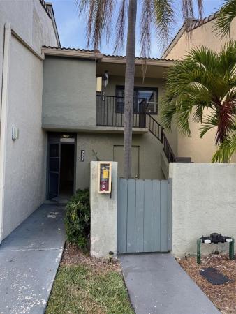 9552 SW 1st Ct #3-F, Coral Springs, Florida 33071, image 1