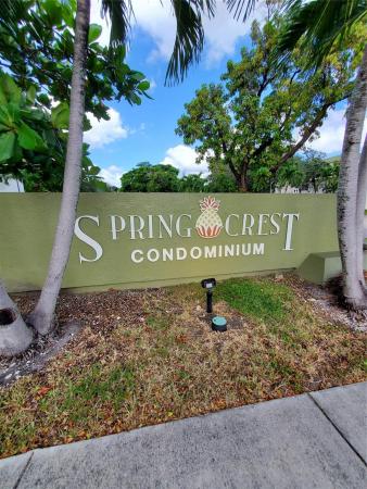 Spring Crest, 4205 N University Dr #211, Sunrise, Florida 33351, image 1