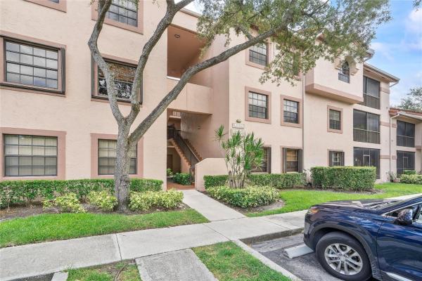 Optima Village At Fountain Spring, 10730 NW 14th St #175, Plantation, Florida 33322, image 1