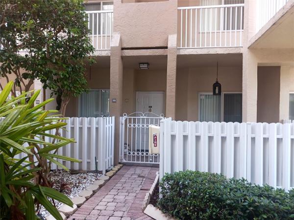 Southampton, 7647 Southampton Ter #110, Tamarac, Florida 33321, image 1
