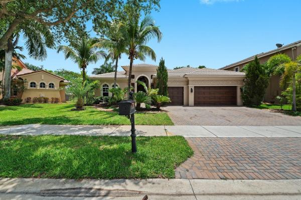 The Highlands At Heron Bay, 7636 NW 116th Ln, Parkland, Florida 33076, image 1
