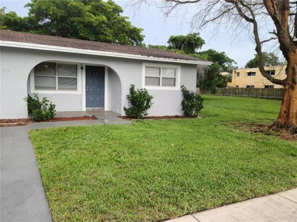 Old Progresso Village, 736 NW 2nd Ave #2, Fort Lauderdale, Florida 33311, image 1