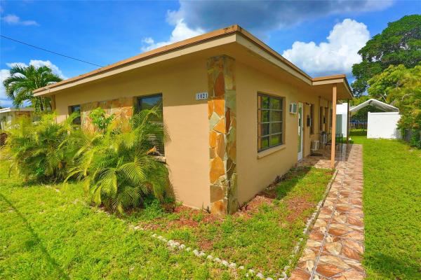 Hoosier Heights, 1021 SW 24th Ave, Fort Lauderdale, Florida 33312, image 1