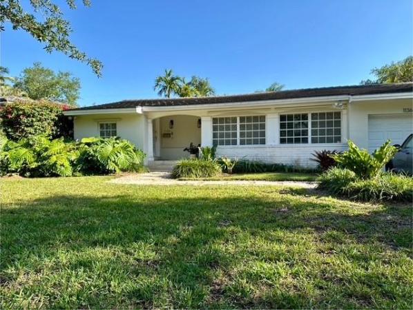 University Estates, 1136 Placetas Ave, Coral Gables, Florida 33146, image 1