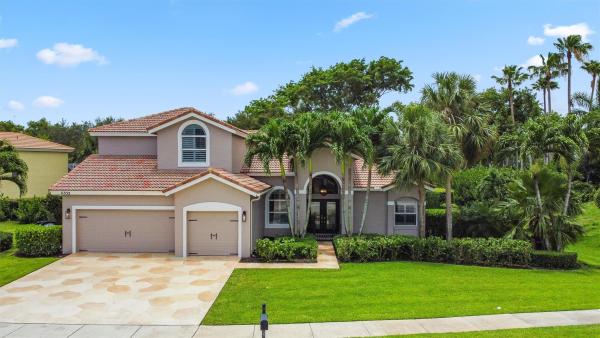 Emerald Bay, 11332 Edgewater Cir, Wellington, Florida 33414, image 1
