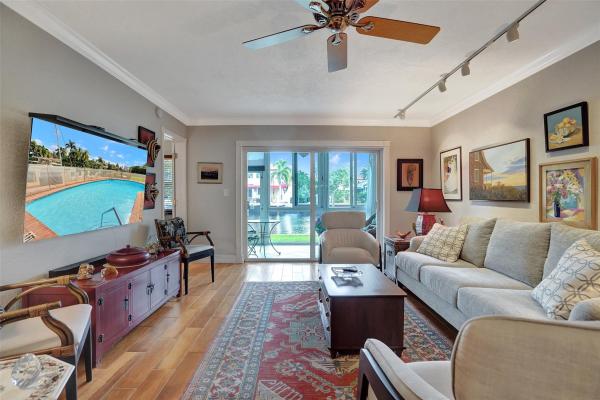 Hawthorne Bay, 1332 Bayview Dr #101, Fort Lauderdale, Florida 33304, image 1