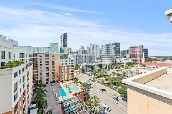 The Waverly At Las Olas, 110 N Federal Hwy #1501, Fort Lauderdale, Florida 33301, image 1