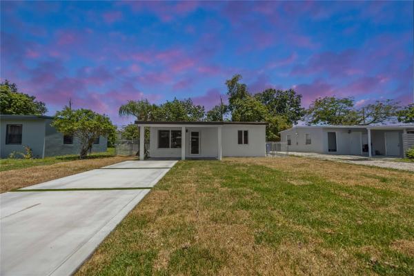 Dorsey Park, 412 NW 19th Ave, Fort Lauderdale, Florida 33311, image 1