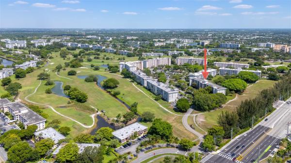 Palm-Aire Country Club 2, 3000 S Course Dr #103, Pompano Beach, Florida 33069, image 1
