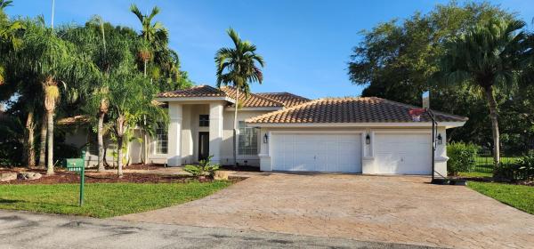 Kapok Village Estates, 12590 SW 34th Pl, Davie, Florida 33330, image 1