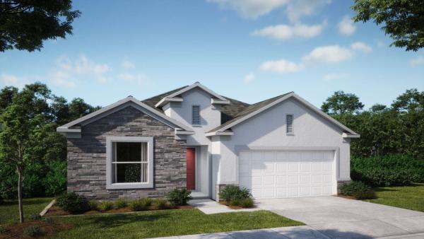 Central Park, 12706 SW Orvieto Way, Port St. Lucie, Florida 34987, image 1