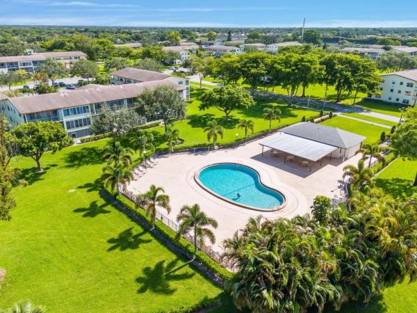 Mansfield At Century Village, 204 Mansfield E #204, Boca Raton, Florida 33434, image 1