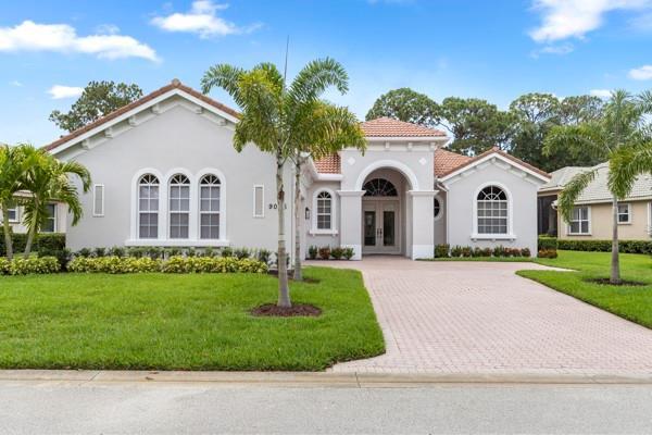 PGA Village, 9006 One Putt Pl, Port St. Lucie, Florida 34986, image 1