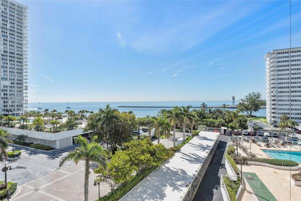 Everglades House, 2000 S Ocean Dr #610, Fort Lauderdale, Florida 33316, image 1
